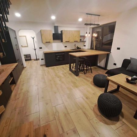 Riverside Apartma 2, קרנייסקה גורה מראה חיצוני תמונה