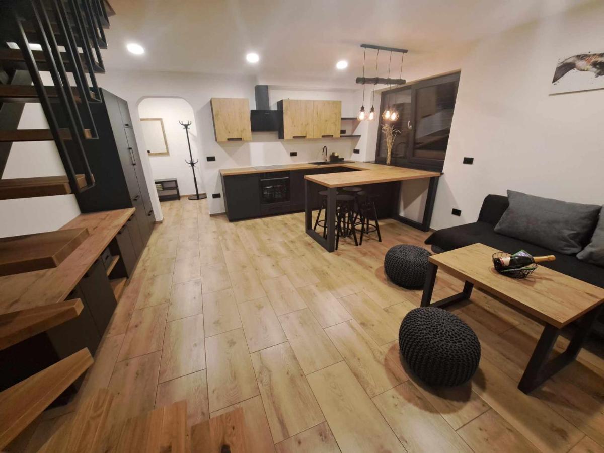 Riverside Apartma 2, קרנייסקה גורה מראה חיצוני תמונה
