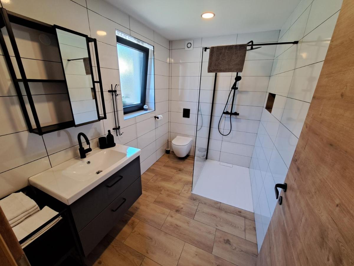 Riverside Apartma 2, קרנייסקה גורה מראה חיצוני תמונה